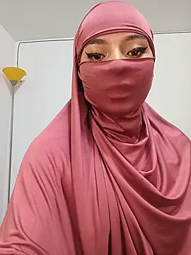 Samira_1: онлайн-секс-чат