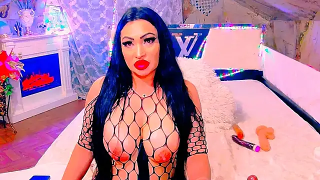 دردشة AmyraSunris الجنسية المباشرة