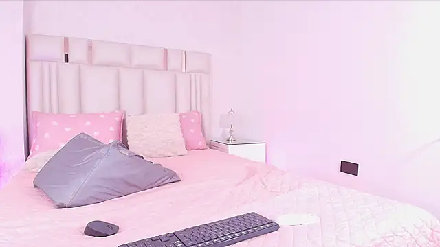 alanarose18 Chat XXX in diretta