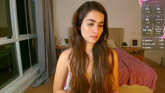 Angel_Dean Live XXX-chat