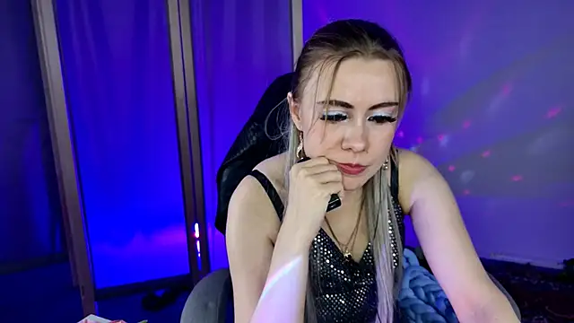 Kumiho_7777's Live XXX Chat