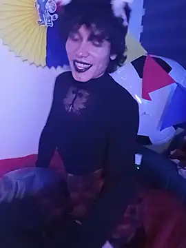 LittleTymmy 即時 XXX 聊天