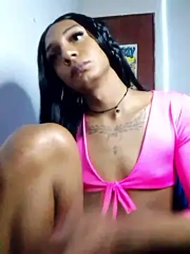 Alexxasexy's Live XXX Chat