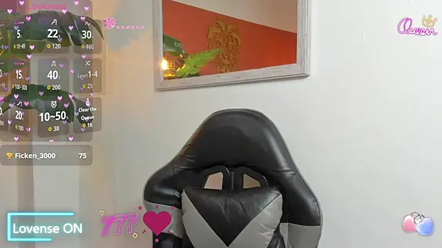 enma30_ – Naživo XXX chat