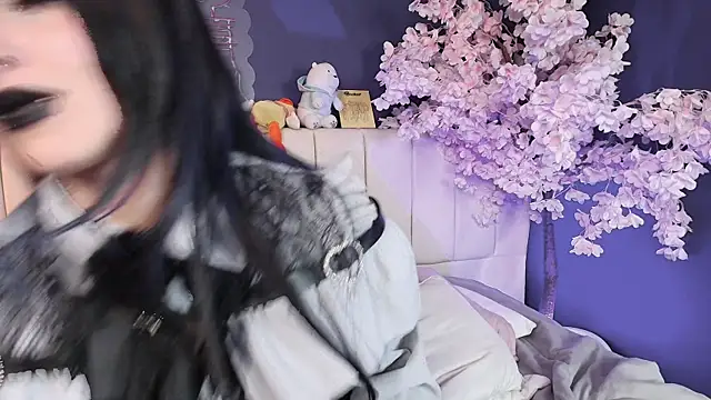 Shizuko_ Live XXX-Chat