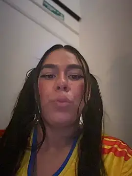 TessaCooper1n Live XXX chat