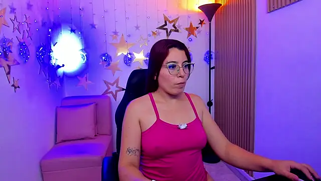 allison_mc 现场XXX聊天
