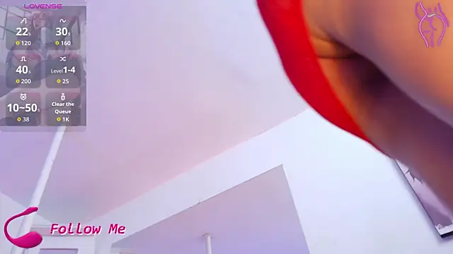 alanis_brown – Naživo XXX chat