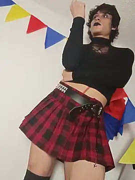 Chat XXX Live LittleTymmy