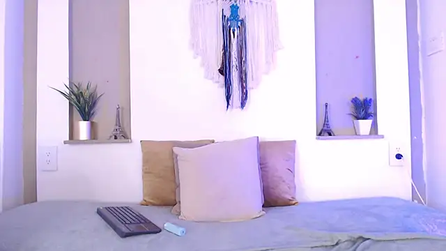 wicked_angelXO's Live XXX Chat