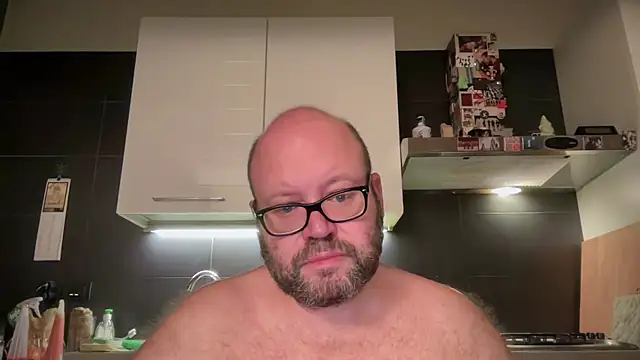 theitalianbearn Webbikameraesitys