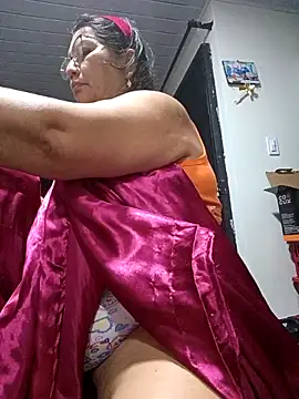 Brenda_Berck_'s Live XXX Chat