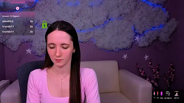 bella_dorn's Live XXX Chat