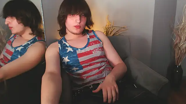 delalex live XXX chat