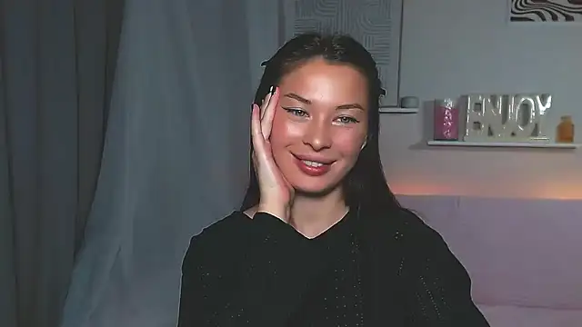 AlexaSven's Live XXX Chat