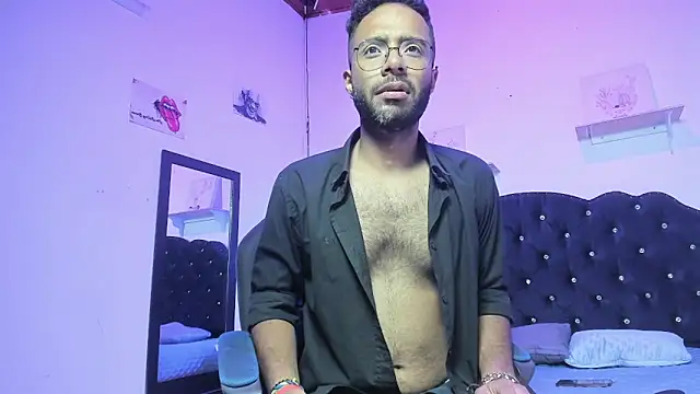 Arez_Vortex_'s Live XXX Chat