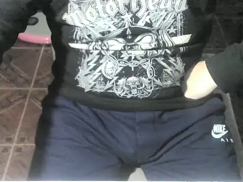 OreCam Live XXX-chat