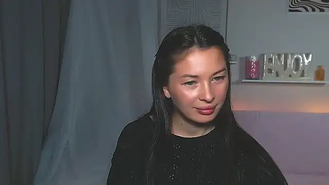 צ'אט XXX בשידור חי של AlexaSven