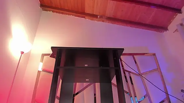 hot_booty_ Obrolan Langsung XXX