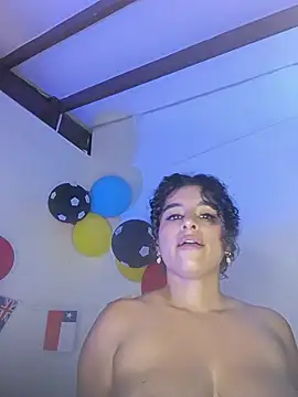 Alizon_1's Live XXX Chat