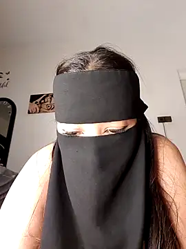 Hot_leila69 Adlı Modelin Canlı XXX Sohbeti