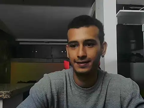 Webkamerová show talktome4