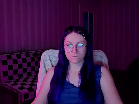 violet-siren-x's Live XXX Chat