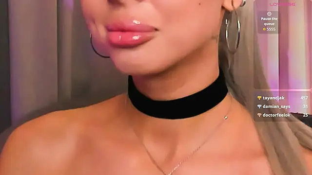 Alaska_LaneのライブXXXチャット