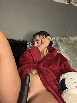 Hot_Mess18 XXX чат на живо