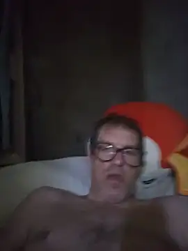 Chatroom XXX en direct de kristof_keyser