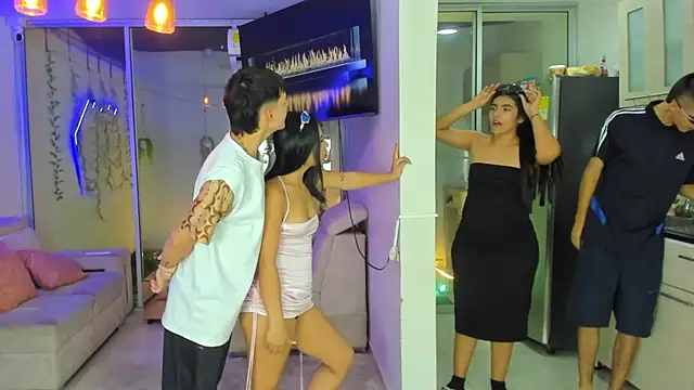 Czat XXX na żywo – stangirls_