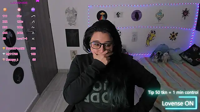 Cherry_blush_'s Live XXX Chat