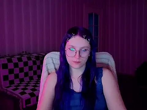 violet-siren-x's Live XXX Chat
