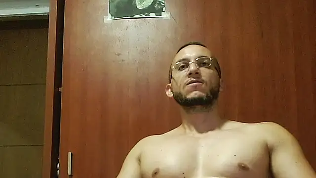Živý XXX chat MarcusMilarc