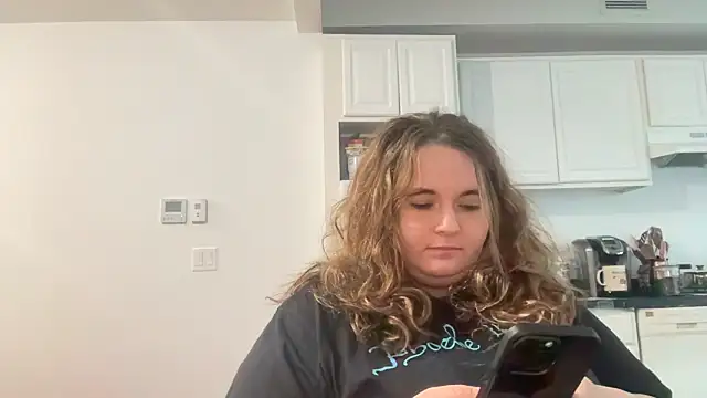 Živý XXX chat lolalovelylover