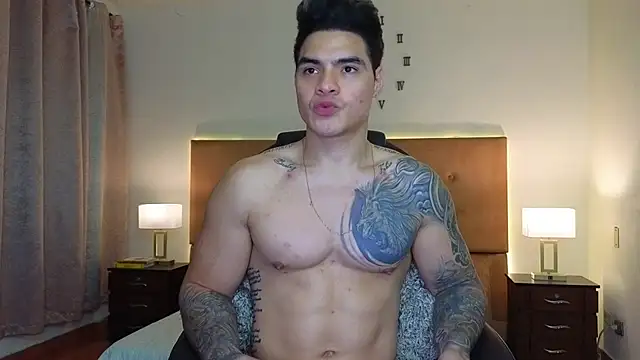 دردشة Steven_Velez الجنسية المباشرة