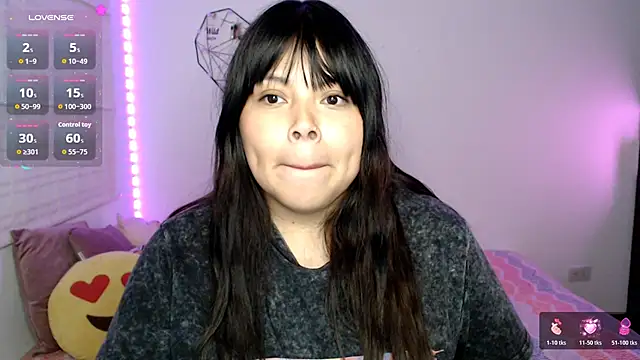 EllieMoonX Live XXX-chat