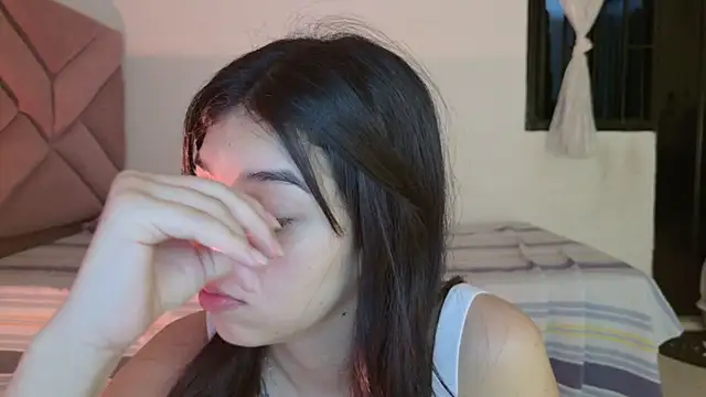 Czat XXX na żywo – eva_sin18