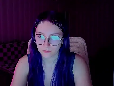violet-siren-x's Live XXX Chat