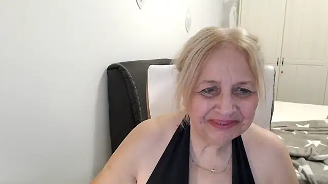 Živý XXX chat SusiLifeXXX