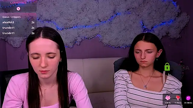 bella_dorn's Live XXX Chat
