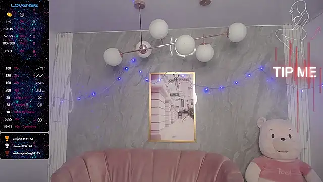 m_eris_s Live XXX-Chat