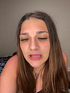 treasurebabii's Live XXX Chat