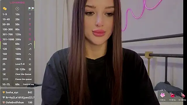 JennyRuthJP Chat XXX live