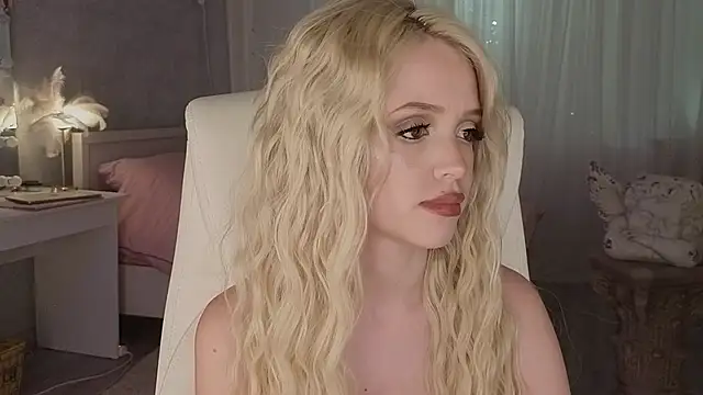 I_am_joss Live XXX-chat