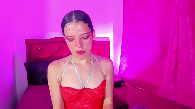 vanesa_gomez Live XXX-Chat