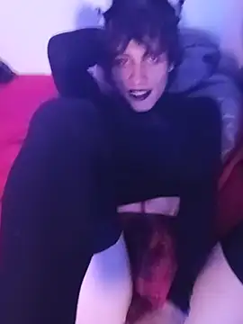 LittleTymmy – Naživo XXX chat
