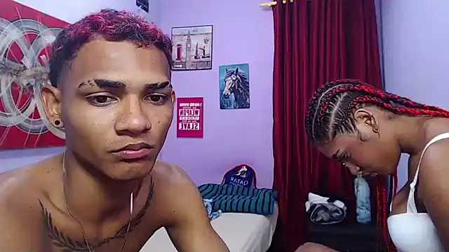 black_twinksのライブXXXチャット