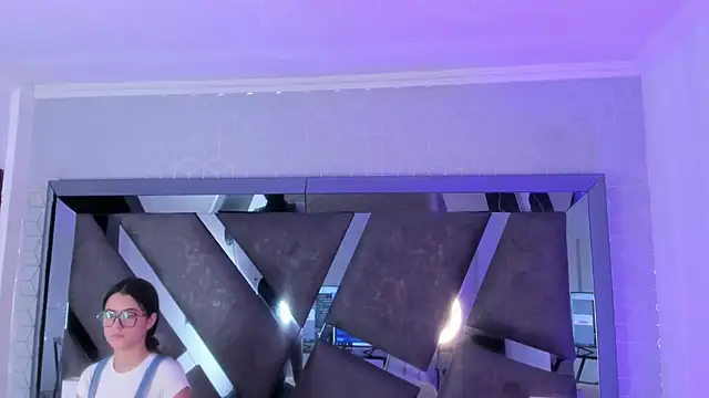 Milawink Live XXX-Chat