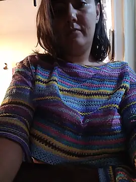 Pokazy przed kamerką – cynthia26